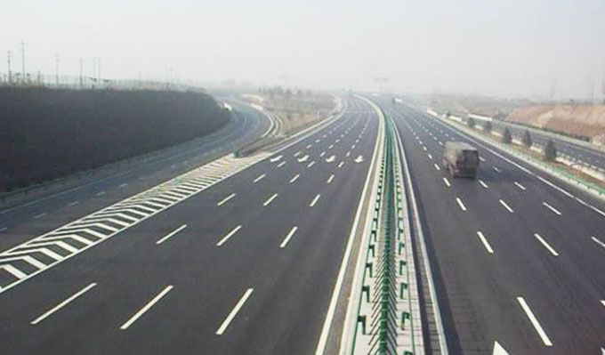 国家高速公路连霍线(G30)潼关至西安高速公路改扩建工程